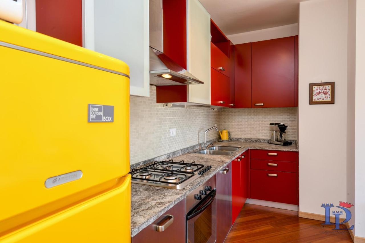 Desenzanoloft Official Partner Marriott Homes & Villas -Butterfly And 5 Pools Family Apartment デセンツァーノ・デル・ガルダ エクステリア 写真