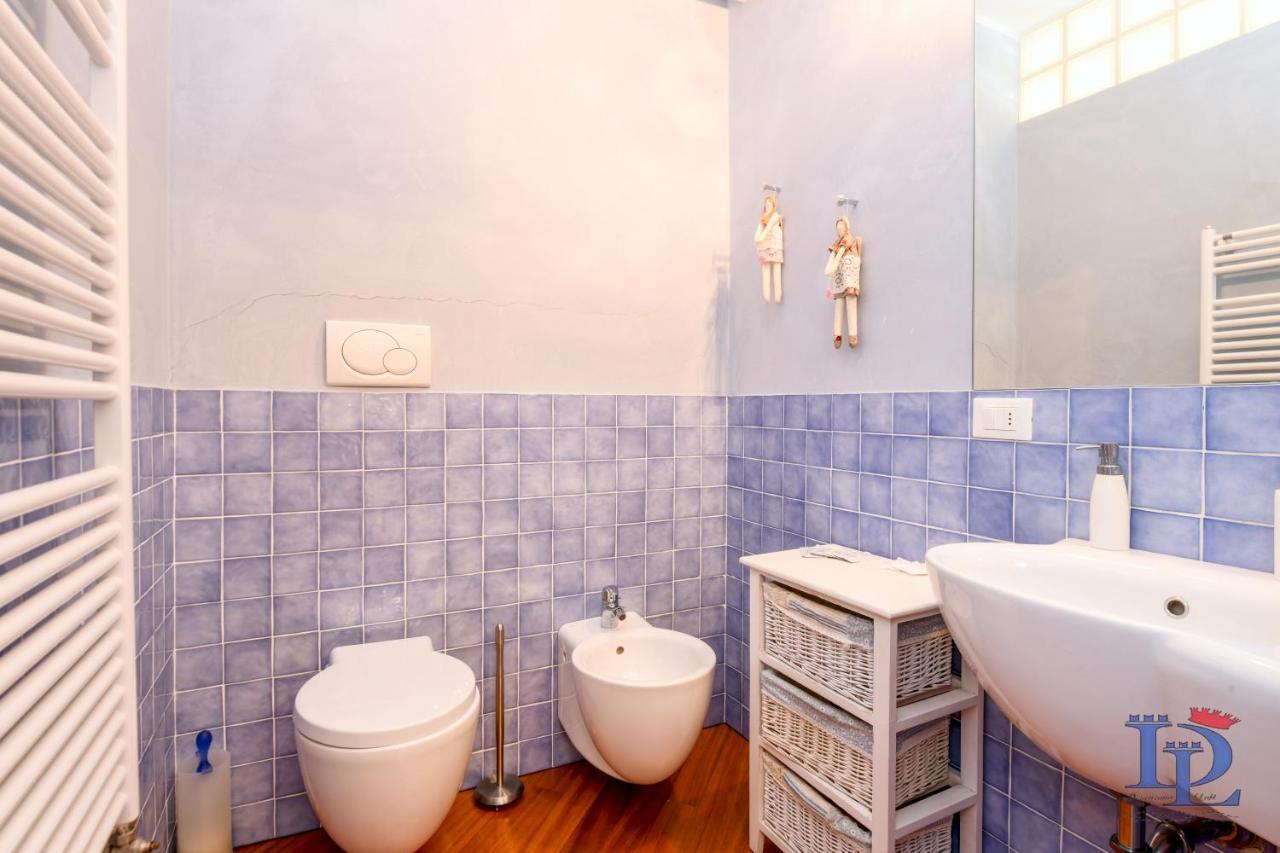 Desenzanoloft Official Partner Marriott Homes & Villas -Butterfly And 5 Pools Family Apartment デセンツァーノ・デル・ガルダ エクステリア 写真