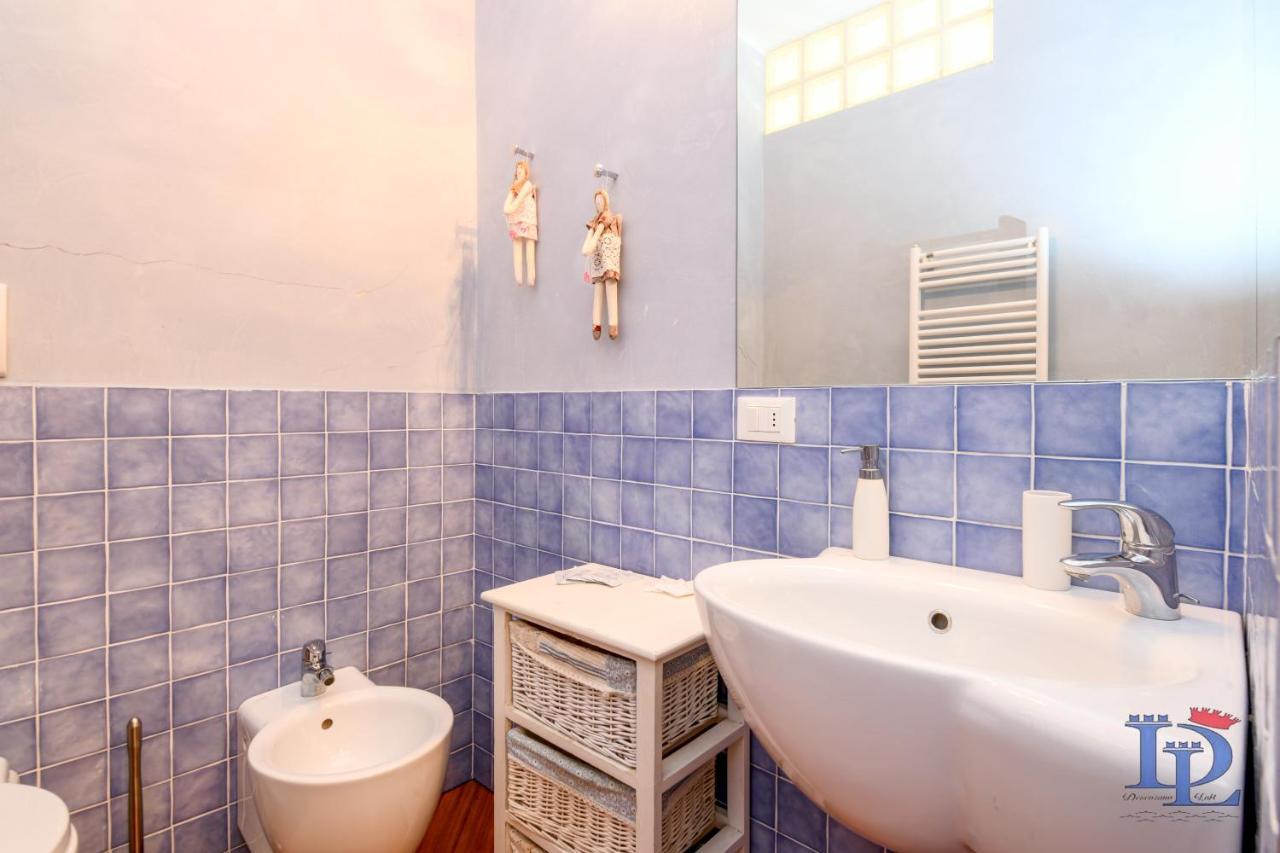 Desenzanoloft Official Partner Marriott Homes & Villas -Butterfly And 5 Pools Family Apartment デセンツァーノ・デル・ガルダ エクステリア 写真
