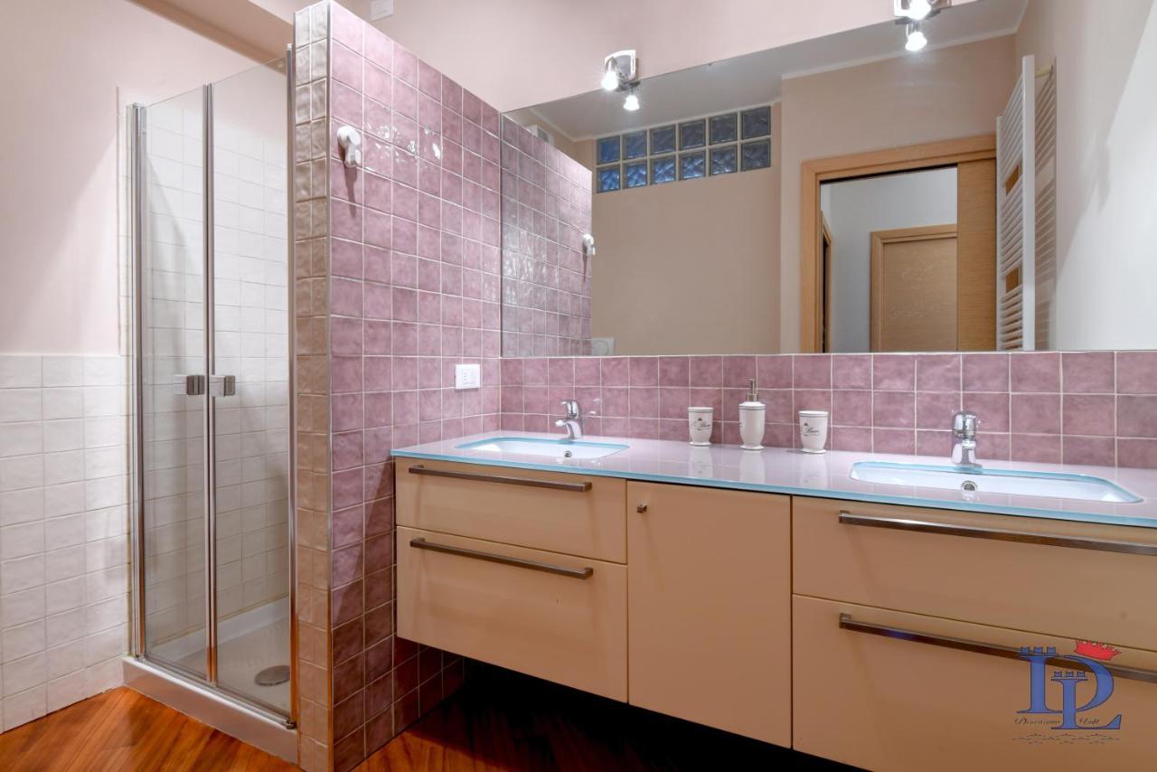 Desenzanoloft Official Partner Marriott Homes & Villas -Butterfly And 5 Pools Family Apartment デセンツァーノ・デル・ガルダ エクステリア 写真